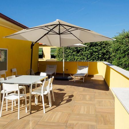 Apartmán Creuza De Ma Tellaro Exteriér fotografie
