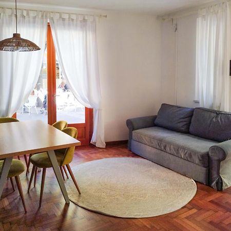 Apartmán Creuza De Ma Tellaro Exteriér fotografie