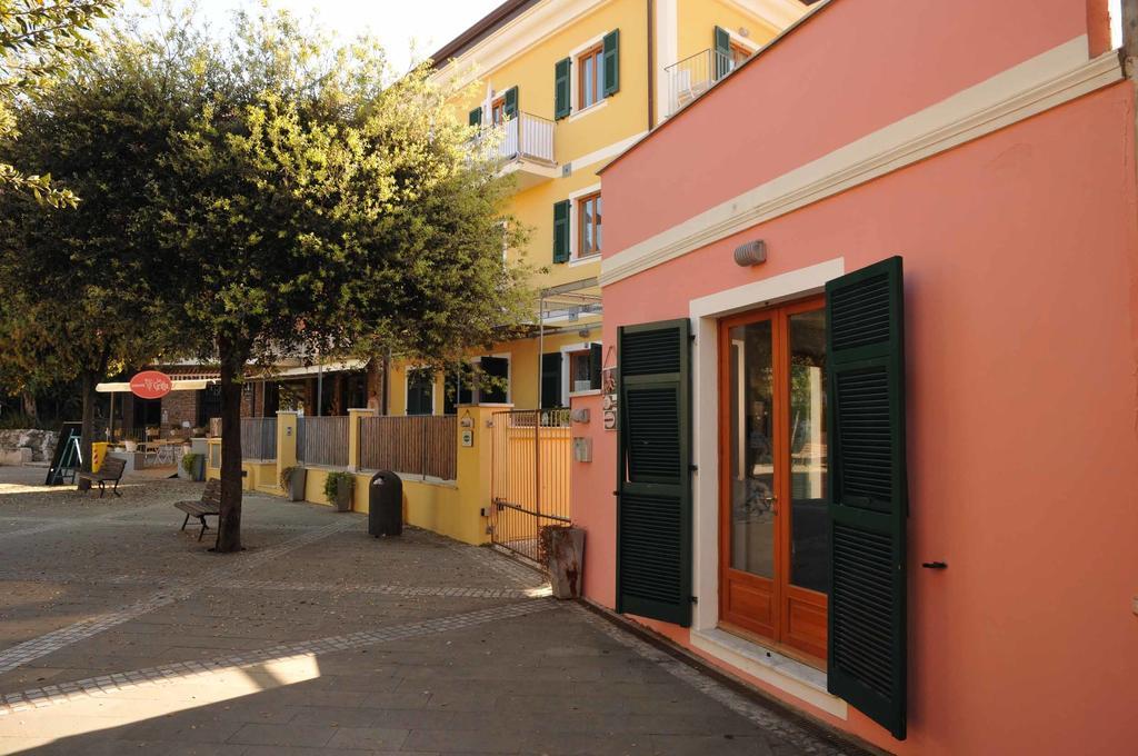 Apartmán Creuza De Ma Tellaro Pokoj fotografie