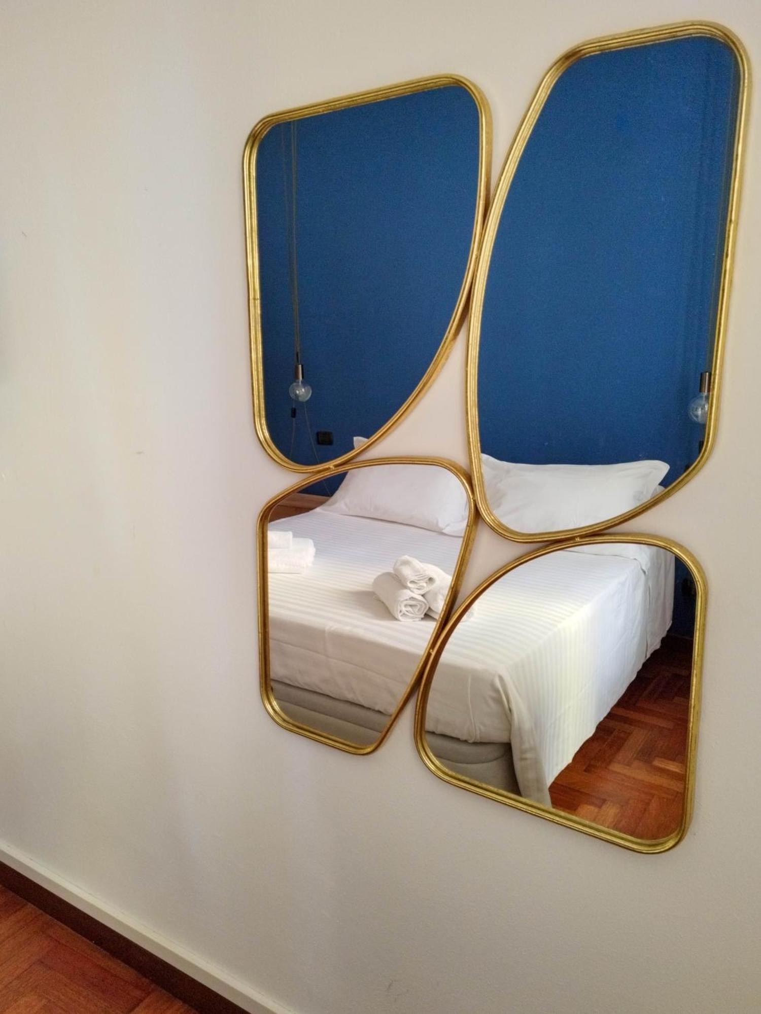 Apartmán Creuza De Ma Tellaro Exteriér fotografie