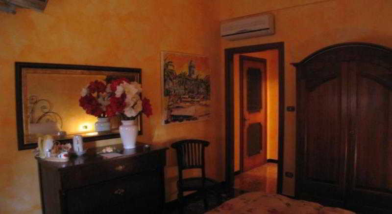 Apartmán Creuza De Ma Tellaro Exteriér fotografie