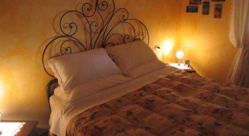 Apartmán Creuza De Ma Tellaro Exteriér fotografie