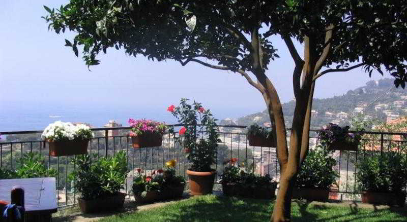 Apartmán Creuza De Ma Tellaro Exteriér fotografie