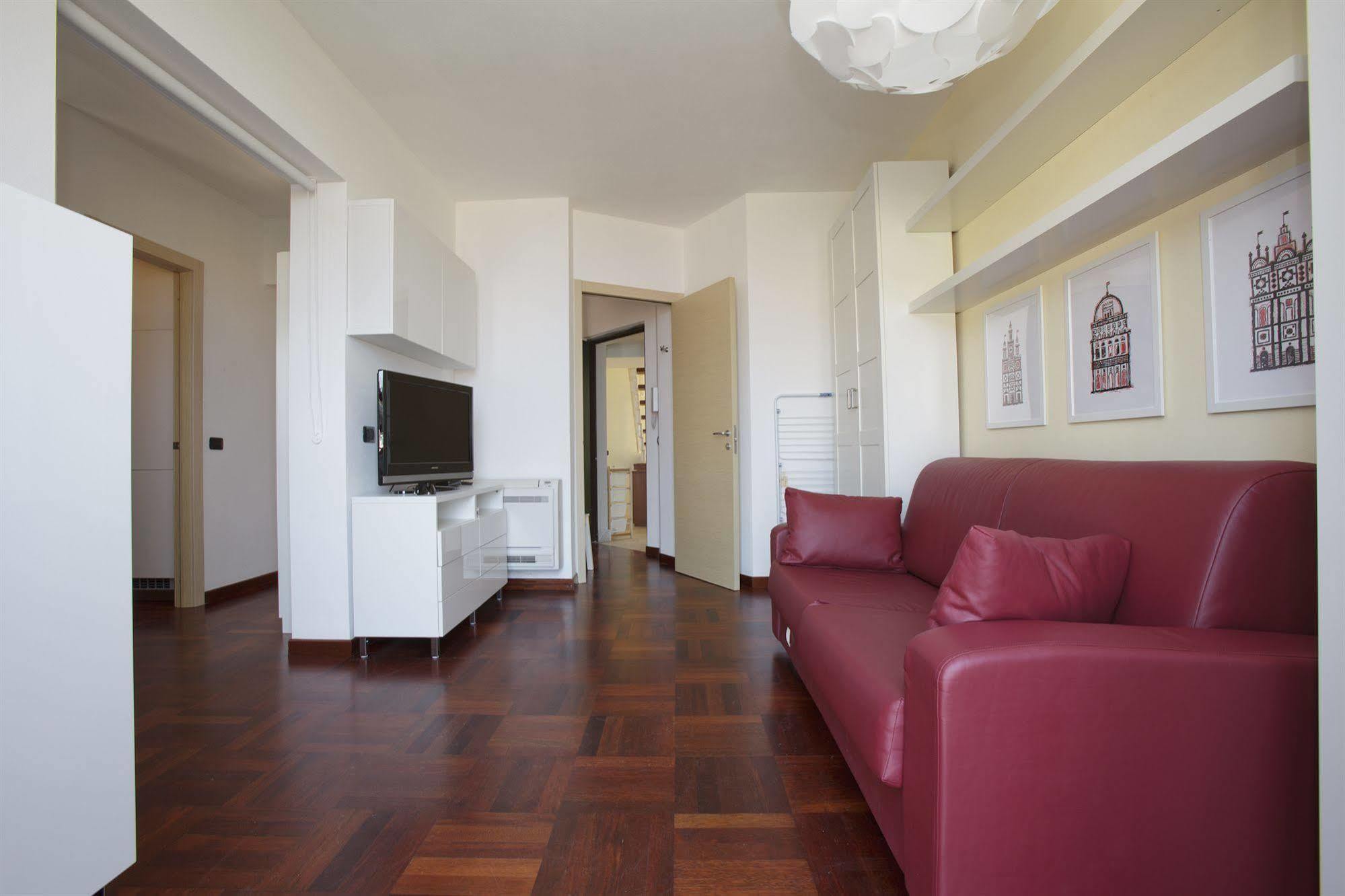 Apartmán Creuza De Ma Tellaro Exteriér fotografie