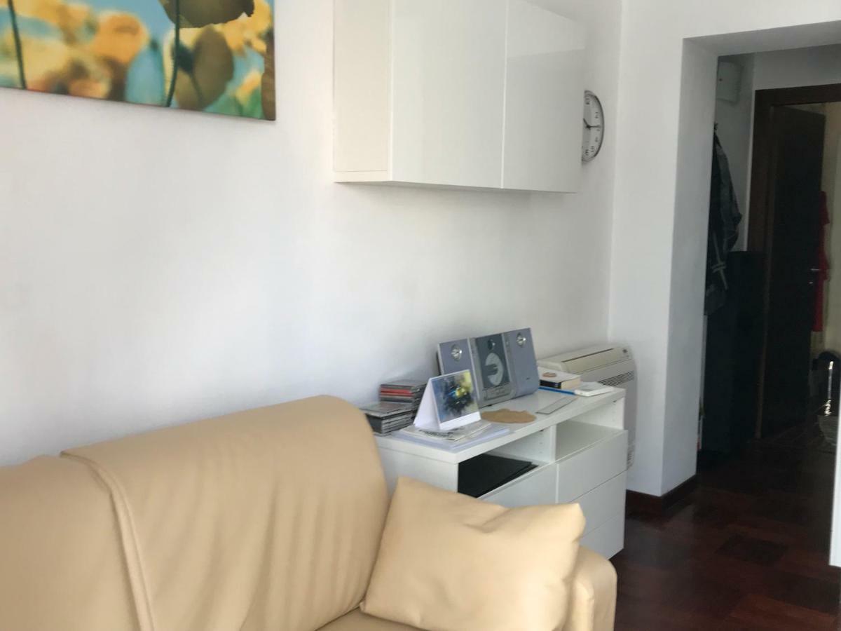Apartmán Creuza De Ma Tellaro Exteriér fotografie
