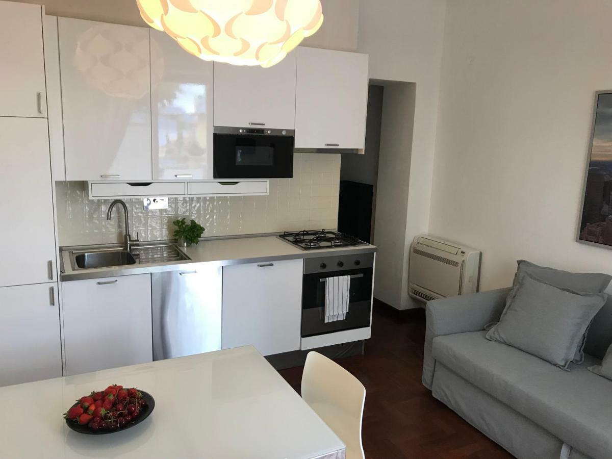 Apartmán Creuza De Ma Tellaro Exteriér fotografie