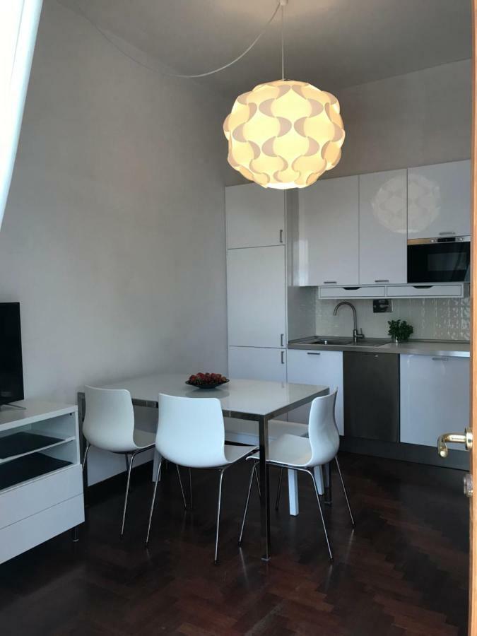 Apartmán Creuza De Ma Tellaro Exteriér fotografie