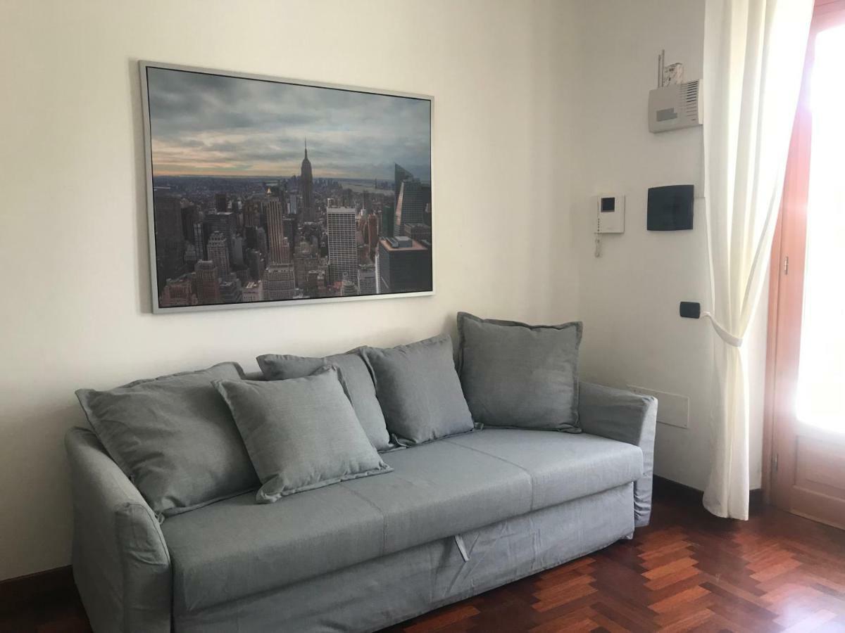 Apartmán Creuza De Ma Tellaro Exteriér fotografie
