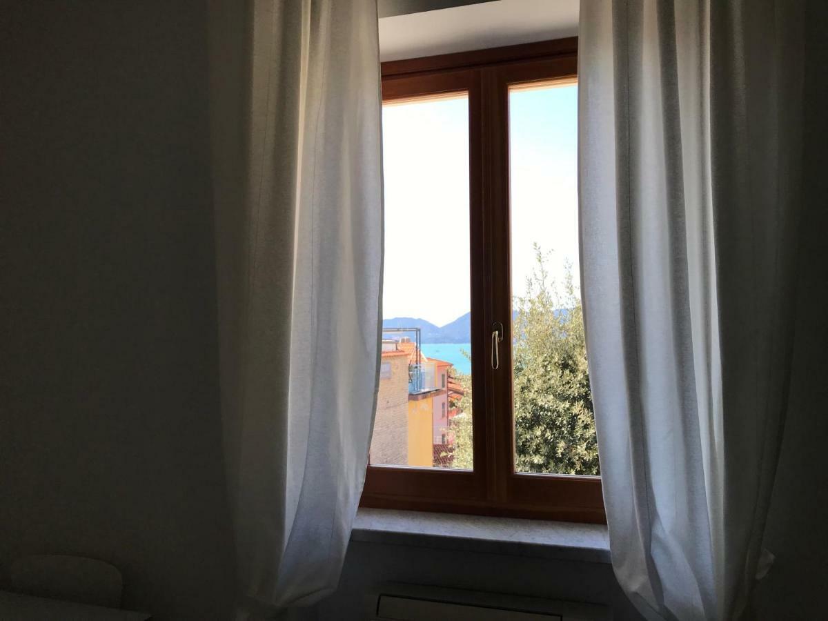 Apartmán Creuza De Ma Tellaro Exteriér fotografie