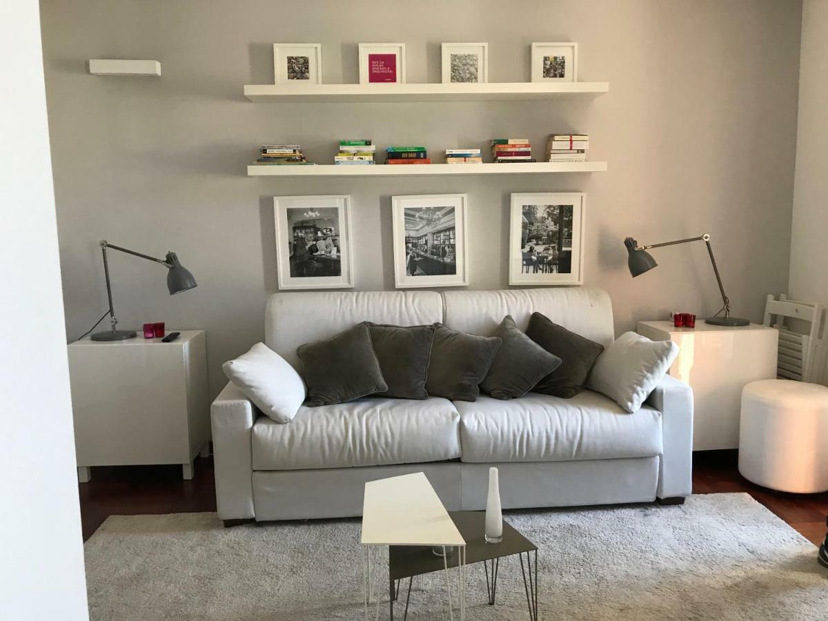 Apartmán Creuza De Ma Tellaro Exteriér fotografie