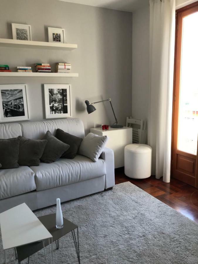 Apartmán Creuza De Ma Tellaro Exteriér fotografie