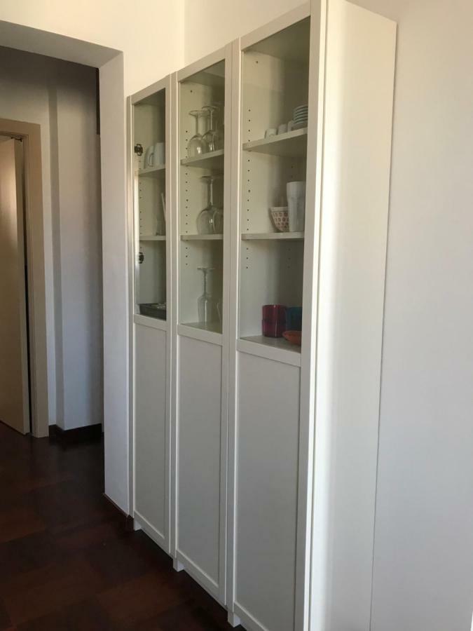 Apartmán Creuza De Ma Tellaro Exteriér fotografie