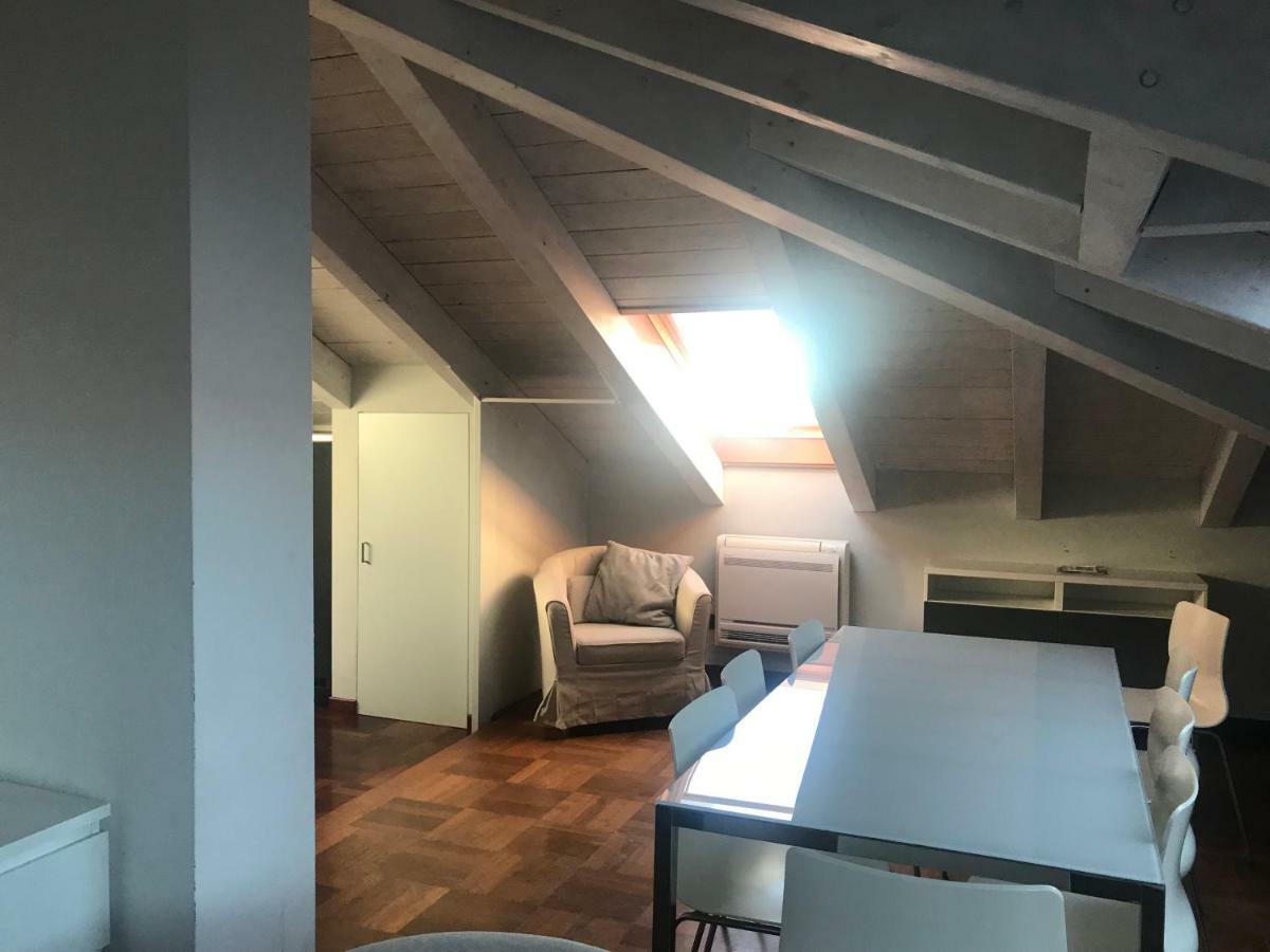Apartmán Creuza De Ma Tellaro Exteriér fotografie