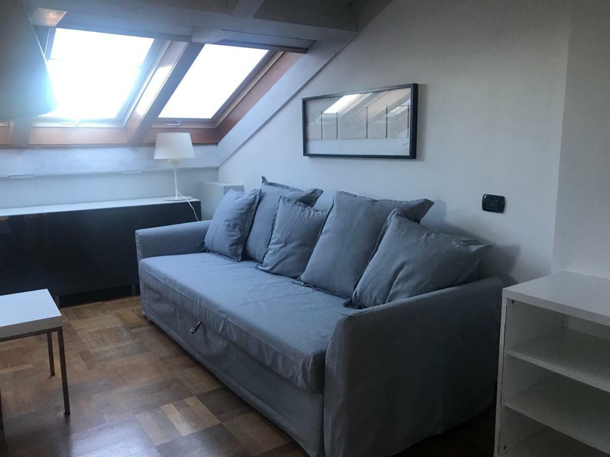 Apartmán Creuza De Ma Tellaro Exteriér fotografie