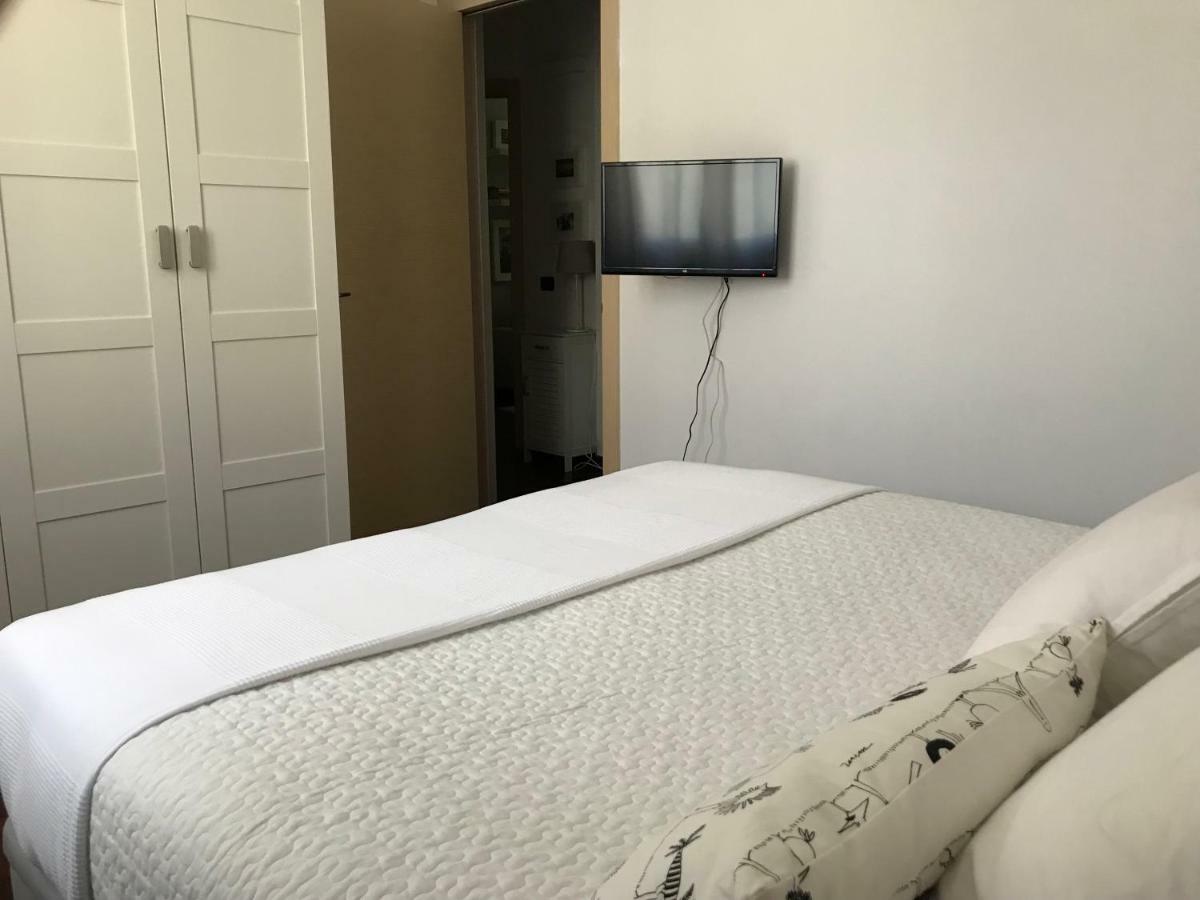 Apartmán Creuza De Ma Tellaro Exteriér fotografie