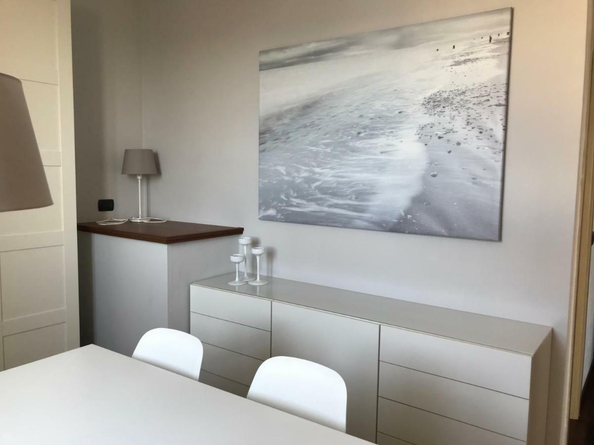 Apartmán Creuza De Ma Tellaro Exteriér fotografie