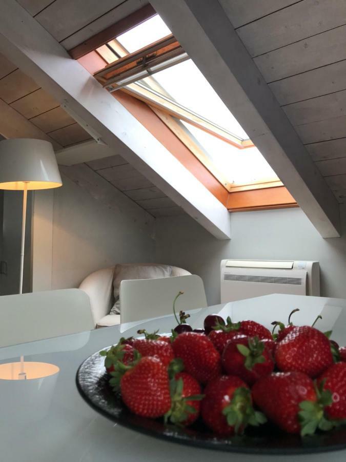 Apartmán Creuza De Ma Tellaro Exteriér fotografie